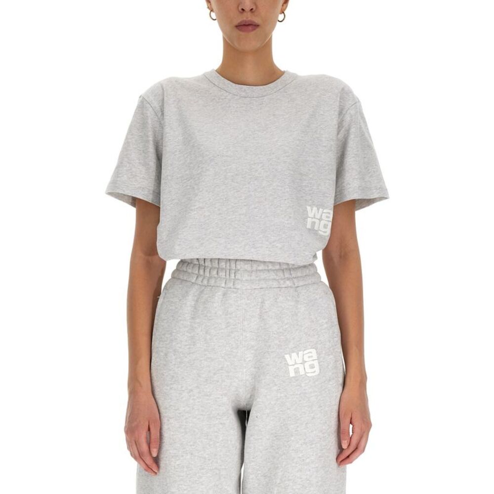 Alexanderwang.T Women Essential T-Shirt